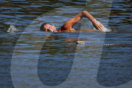NEWS - GB: Erneute Hitzwelle in London