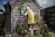 Frances Atkins: ‘An artist needs to paint. I need to cook’