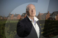 Nigel Hugill: the man building houses for the work-from-home revolution