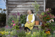Frances Atkins: ‘An artist needs to paint. I need to cook’