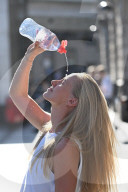 Official drought status ‘to be declared in capital’