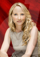 Anne Heche American Actress