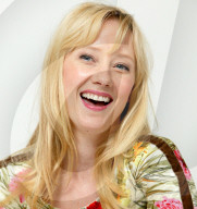 Anne Heche American Actress