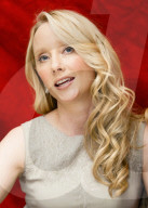 Anne Heche American Actress