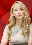 Anne Heche American Actress