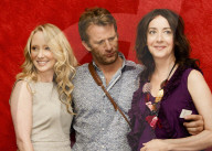 Anne Heche American Actress
