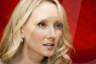Anne Heche American Actress