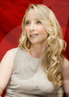 Anne Heche American Actress