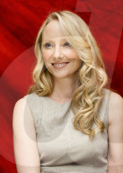 Anne Heche American Actress