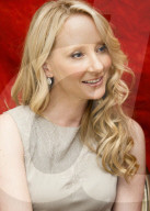 Anne Heche American Actress
