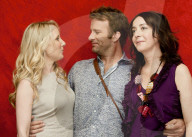 Anne Heche American Actress