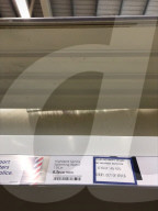 NEWS - GB: Das Trinkwasser in den Supermarkt Regalen wird knapp
