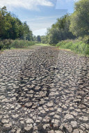 The Nation in drought