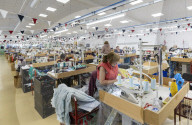 Manufacturing’s coming home: UK fashion boss champions ‘reshoring’