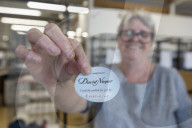 Manufacturing’s coming home: UK fashion boss champions ‘reshoring’