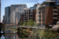 Developer given permission to close 300-year-old public footpath in Salford