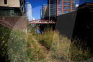 Developer given permission to close 300-year-old public footpath in Salford