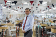 Manufacturing’s coming home: UK fashion boss champions ‘reshoring’