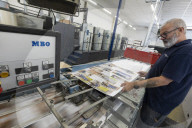 Manufacturing’s coming home: UK fashion boss champions ‘reshoring’