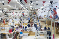 Manufacturing’s coming home: UK fashion boss champions ‘reshoring’