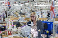 Manufacturing’s coming home: UK fashion boss champions ‘reshoring’