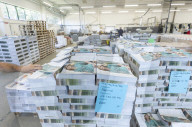 Manufacturing’s coming home: UK fashion boss champions ‘reshoring’