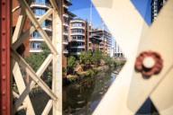 Developer given permission to close 300-year-old public footpath in Salford
