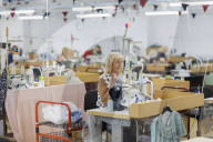 Manufacturing’s coming home: UK fashion boss champions ‘reshoring’