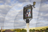 A great Dorset coast walk to a great pub: the Sailor’s Return