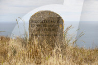 A great Dorset coast walk to a great pub: the Sailor’s Return