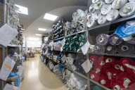 Manufacturing’s coming home: UK fashion boss champions ‘reshoring’