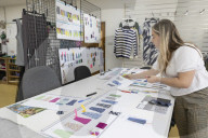 Manufacturing’s coming home: UK fashion boss champions ‘reshoring’