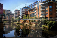 Developer given permission to close 300-year-old public footpath in Salford