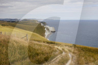 A great Dorset coast walk to a great pub: the Sailor’s Return