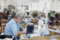 Manufacturing’s coming home: UK fashion boss champions ‘reshoring’