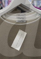 Manufacturing’s coming home: UK fashion boss champions ‘reshoring’