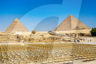 FEATURE - Ägypten: Reiseimpressionen aus dem Land am Nil