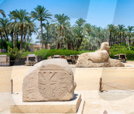 FEATURE - Ägypten: Reiseimpressionen aus dem Land am Nil