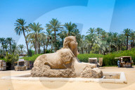 FEATURE - Ägypten: Reiseimpressionen aus dem Land am Nil