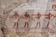 FEATURE - Ägypten: Reiseimpressionen aus dem Land am Nil