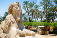 FEATURE - Ägypten: Reiseimpressionen aus dem Land am Nil