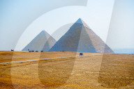 FEATURE - Ägypten: Reiseimpressionen aus dem Land am Nil