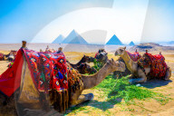 FEATURE - Ägypten: Reiseimpressionen aus dem Land am Nil