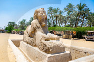 FEATURE - Ägypten: Reiseimpressionen aus dem Land am Nil