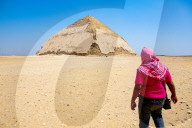 FEATURE - Ägypten: Reiseimpressionen aus dem Land am Nil