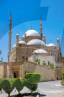 FEATURE - Ägypten: Reiseimpressionen aus der Nilmetropole Kairo