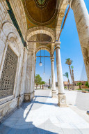 FEATURE - Ägypten: Reiseimpressionen aus der Nilmetropole Kairo