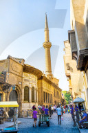 FEATURE - Ägypten: Reiseimpressionen aus der Nilmetropole Kairo