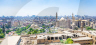 FEATURE - Ägypten: Reiseimpressionen aus der Nilmetropole Kairo