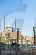 FEATURE - Ägypten: Reiseimpressionen aus der Nilmetropole Kairo